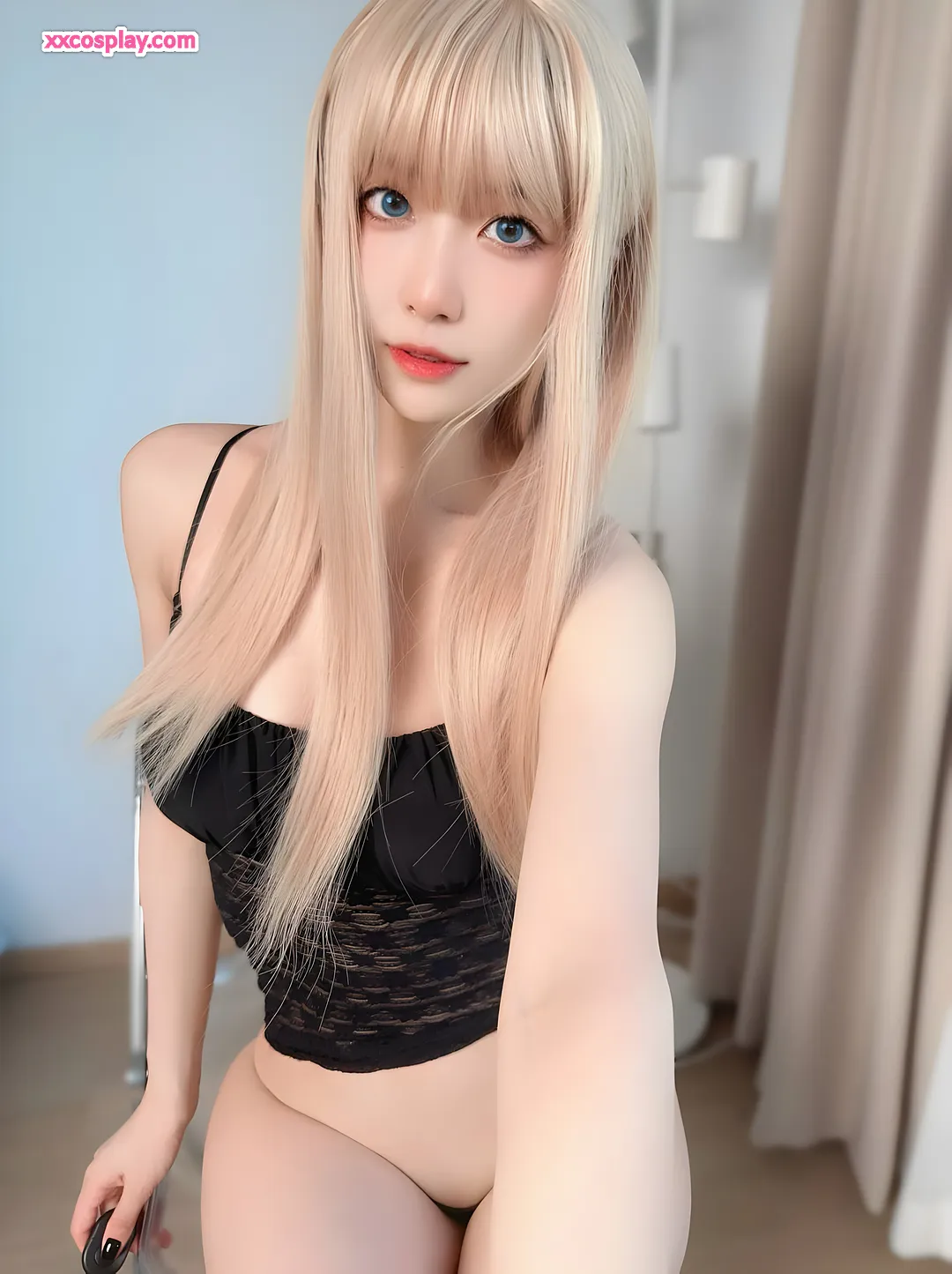 Buding Dafa - Face-Close Footjob